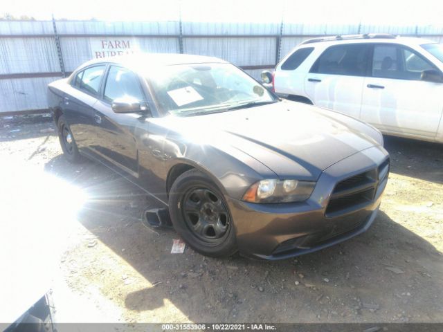 DODGE CHARGER 2013 2c3cdxat9dh647957