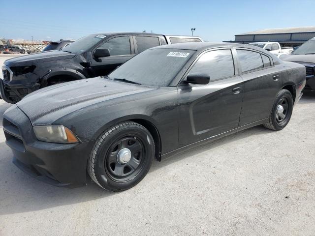 DODGE CHARGER 2013 2c3cdxat9dh669456