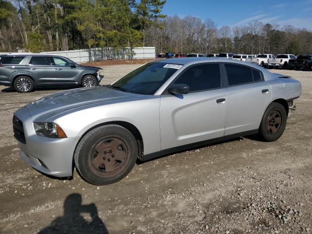 DODGE CHARGER 2013 2c3cdxat9dh682143