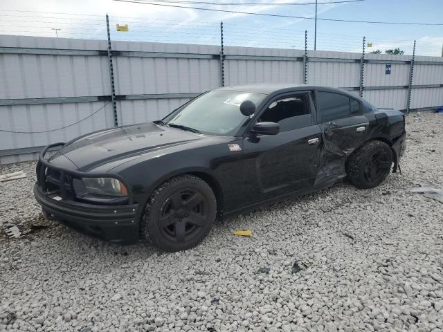 DODGE CHARGER PO 2013 2c3cdxat9dh686838