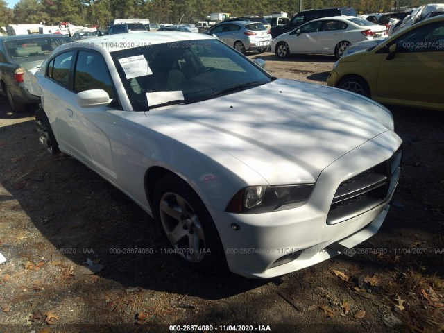 DODGE CHARGER 2013 2c3cdxat9dh712077