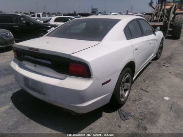 DODGE CHARGER 2013 2c3cdxat9dh714055