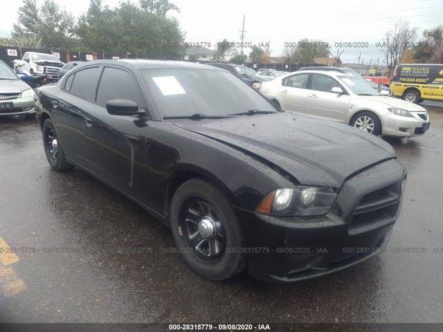 DODGE CHARGER 2013 2c3cdxat9dh721121