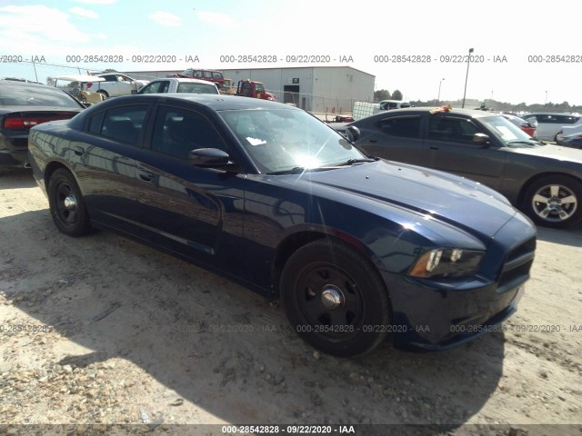 DODGE CHARGER 2013 2c3cdxat9dh721412