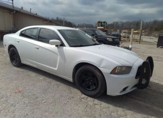 DODGE CHARGER 2013 2c3cdxat9dh725587