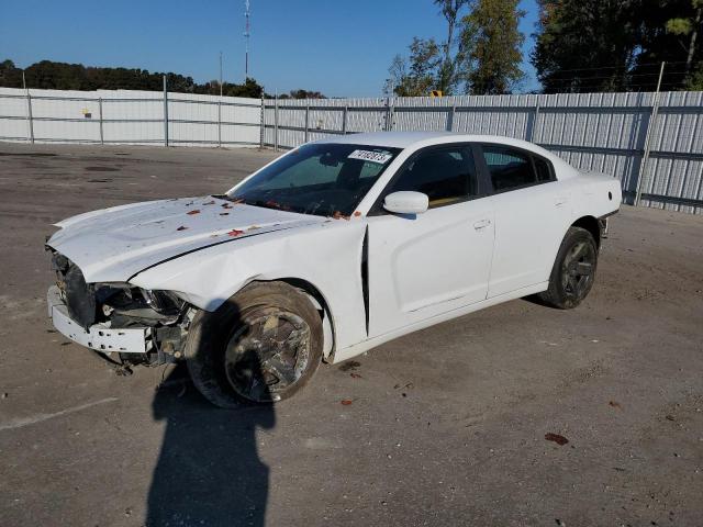 DODGE CHARGER 2014 2c3cdxat9eh145824