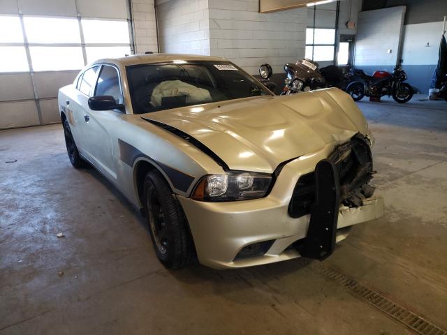 DODGE CHARGER PO 2014 2c3cdxat9eh148366