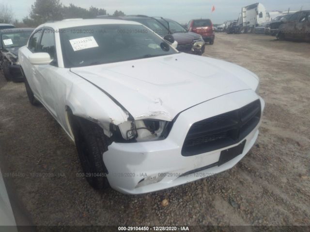 DODGE CHARGER 2014 2c3cdxat9eh198782