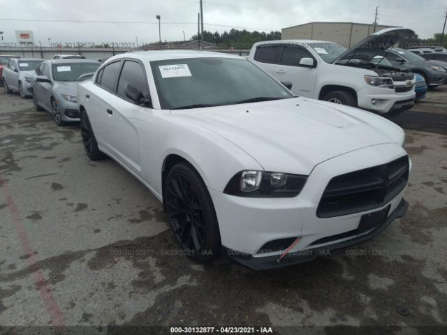 DODGE CHARGER 2014 2c3cdxat9eh198796