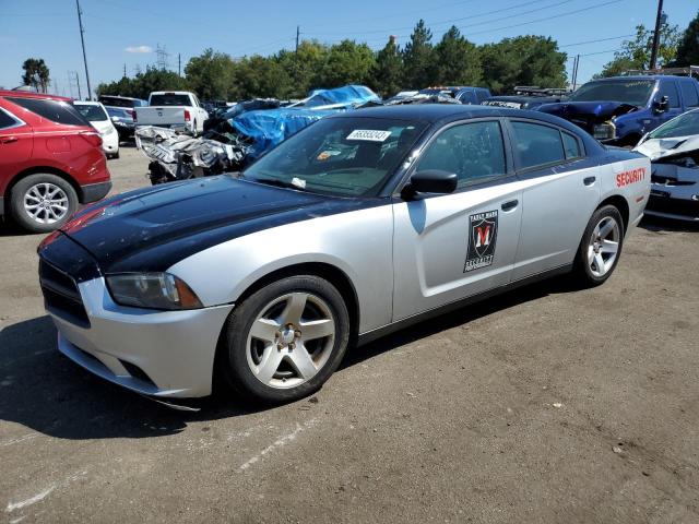 DODGE CHARGER PO 2014 2c3cdxat9eh207366