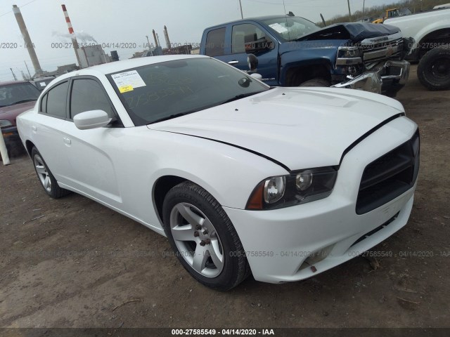 DODGE CHARGER 2014 2c3cdxat9eh220490