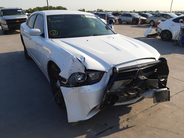 DODGE CHARGER PO 2014 2c3cdxat9eh368137