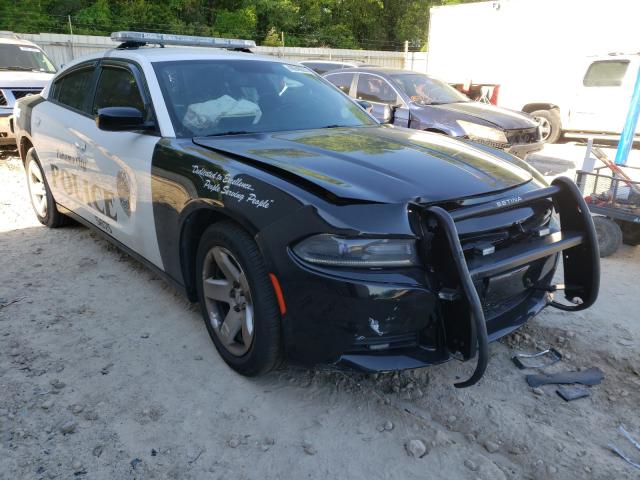 DODGE CHARGER PO 2015 2c3cdxat9fh748368