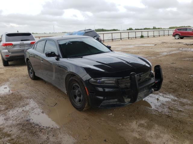 DODGE CHARGER PO 2015 2c3cdxat9fh748404