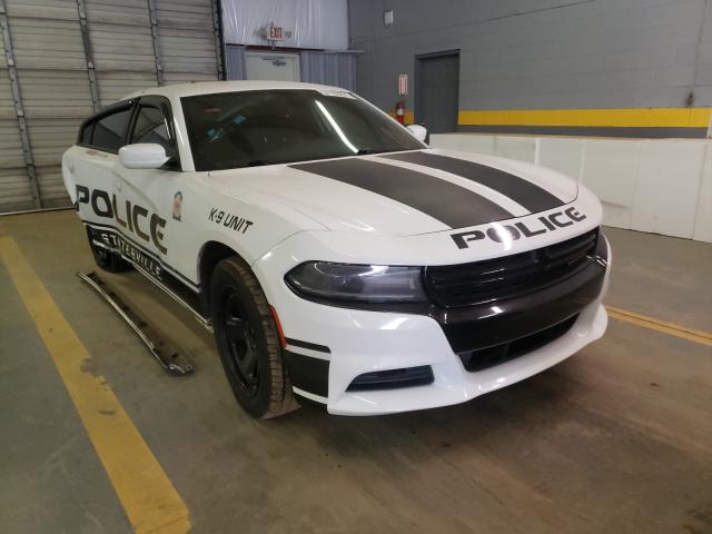 DODGE CHARGER 2015 2c3cdxat9fh772203