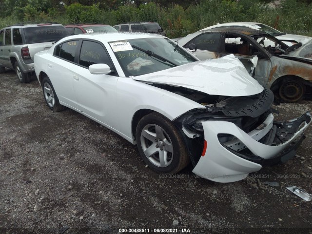 DODGE CHARGER 2015 2c3cdxat9fh772346