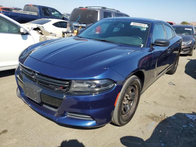 DODGE CHARGER PO 2015 2c3cdxat9fh891045