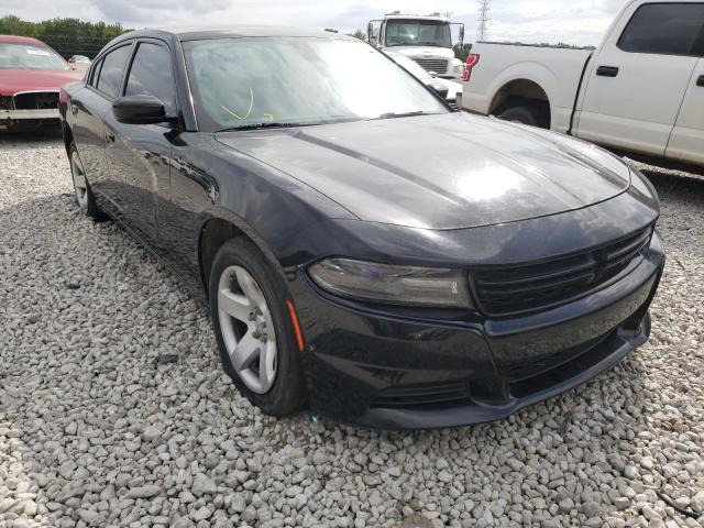 DODGE CHARGER PO 2015 2c3cdxat9fh902089