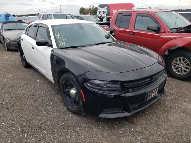 DODGE CHARGER PO 2015 2c3cdxat9fh916445