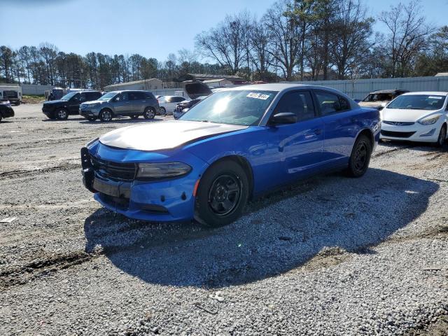 DODGE CHARGER 2015 2c3cdxat9fh928143