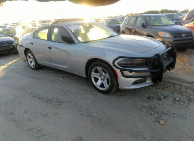 DODGE CHARGER 2016 2c3cdxat9gh228902