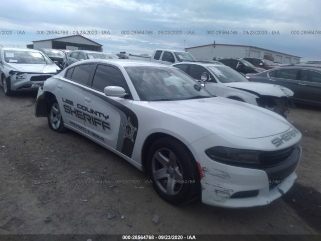 DODGE CHARGER 2016 2c3cdxat9gh356704