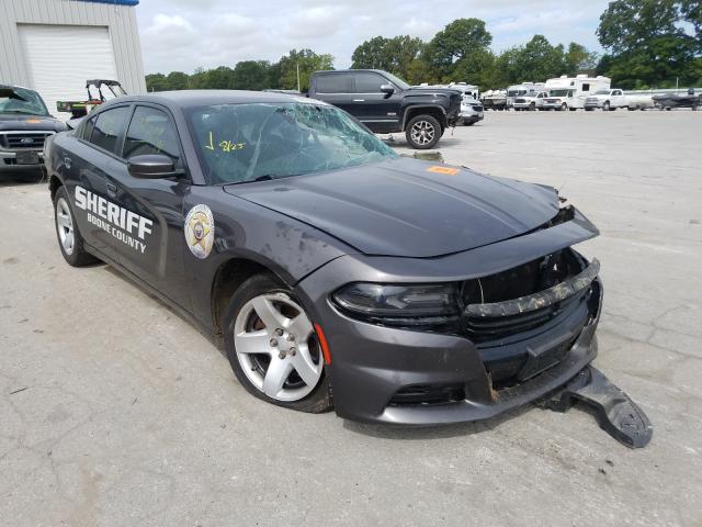 DODGE CHARGER PO 2017 2c3cdxat9hh552823