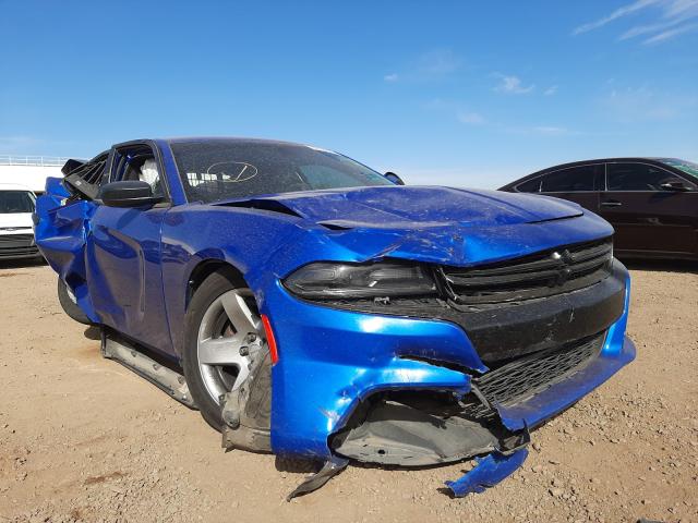 DODGE CHARGER PO 2017 2c3cdxat9hh631747