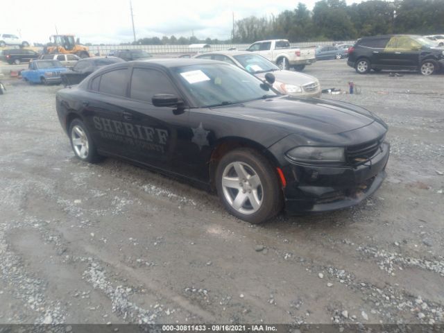 DODGE CHARGER 2018 2c3cdxat9jh230382