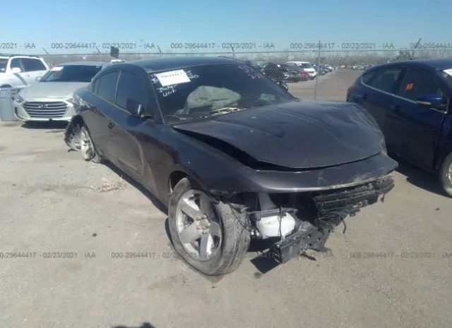 DODGE CHARGER 2019 2c3cdxat9kh681345