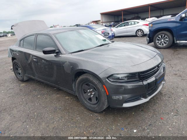 DODGE CHARGER 2023 2c3cdxat9ph580104