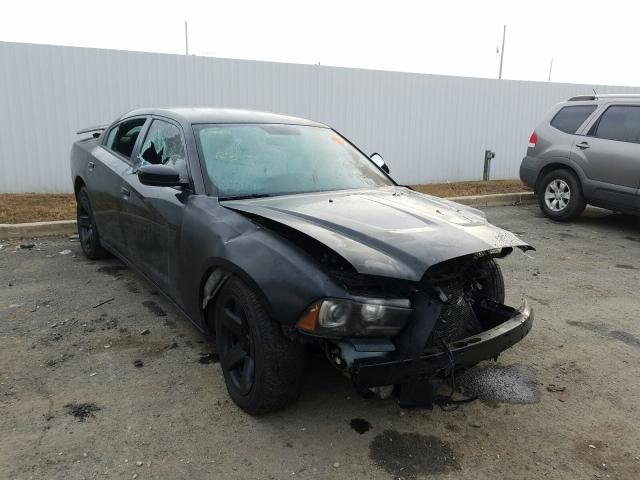 DODGE CHARGER PO 2012 2c3cdxatxch145246