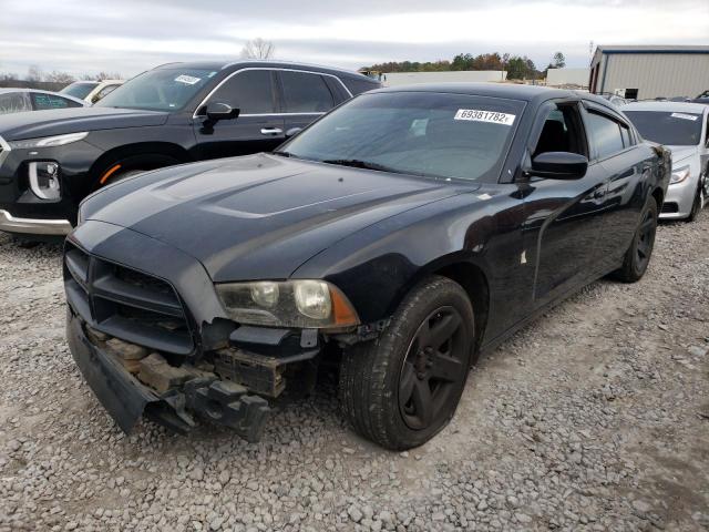 DODGE CHARGER PO 2012 2c3cdxatxch169353