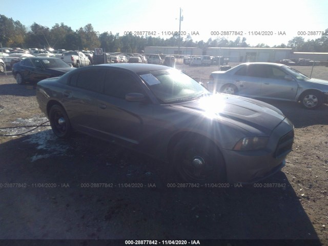 DODGE CHARGER 2012 2c3cdxatxch190610