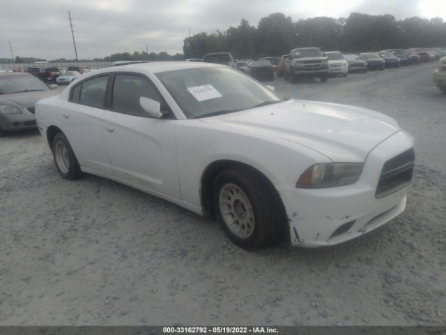 DODGE CHARGER 2012 2c3cdxatxch237294