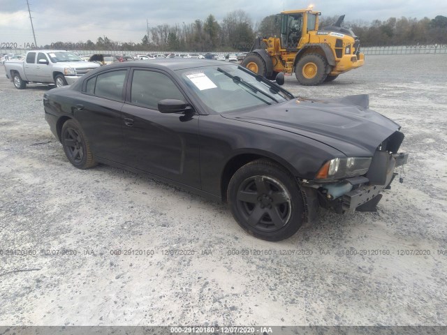 DODGE CHARGER 2012 2c3cdxatxch241667