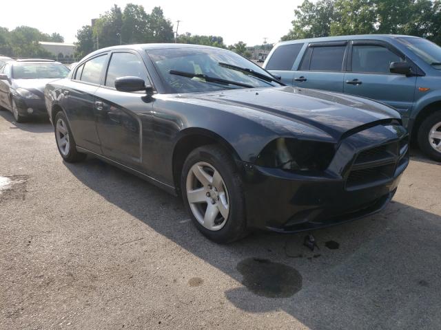 DODGE CHARGER PO 2012 2c3cdxatxch255617