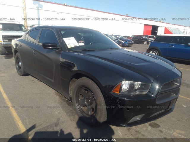 DODGE CHARGER 2012 2c3cdxatxch263944