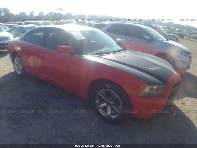 DODGE CHARGER 2012 2c3cdxatxch267072