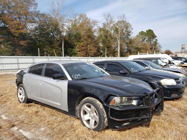 DODGE CHARGER PO 2012 2c3cdxatxch282669