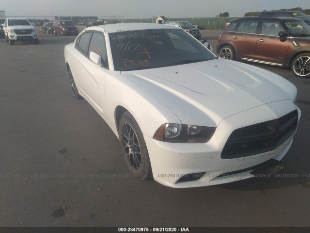 DODGE CHARGER 2012 2c3cdxatxch287760