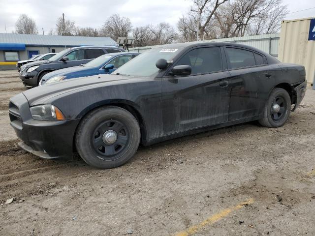 DODGE CHARGER 2012 2c3cdxatxch287922