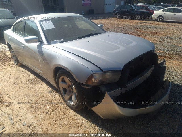 DODGE CHARGER 2012 2c3cdxatxch304640