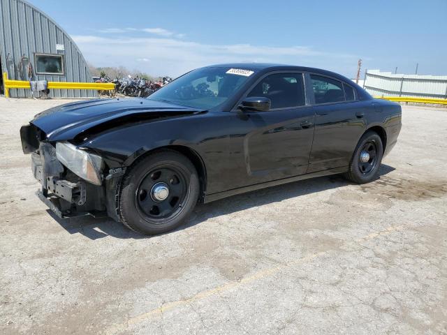 DODGE CHARGER PO 2013 2c3cdxatxdh522112