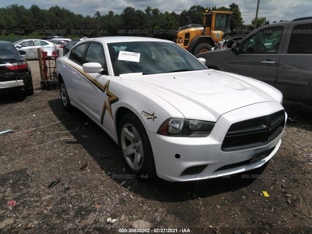 DODGE CHARGER 2013 2c3cdxatxdh547849