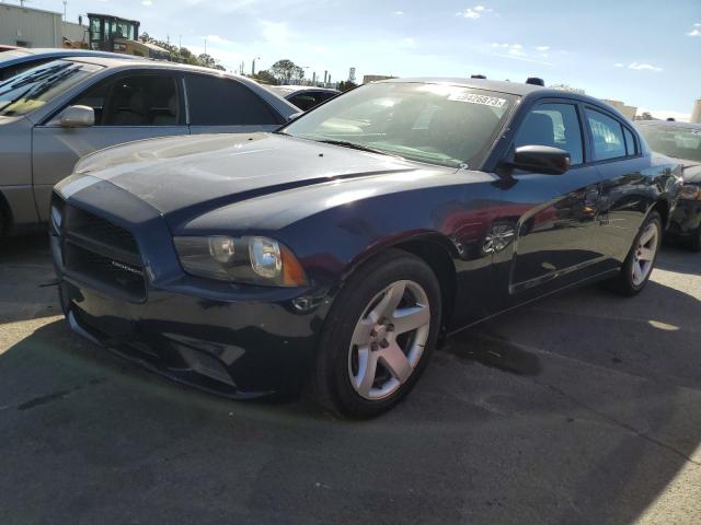 DODGE CHARGER PO 2013 2c3cdxatxdh570936