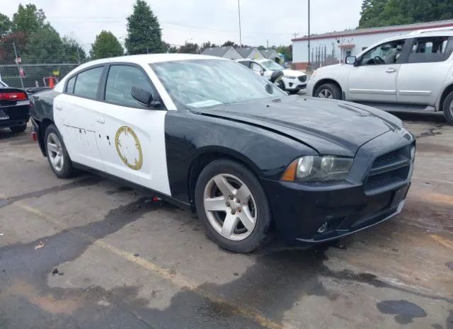 DODGE CHARGER 2013 2c3cdxatxdh584416