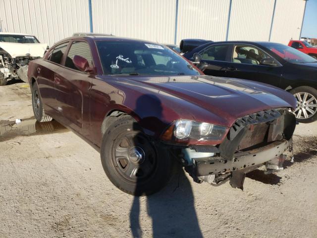 DODGE CHARGER PO 2013 2c3cdxatxdh586098