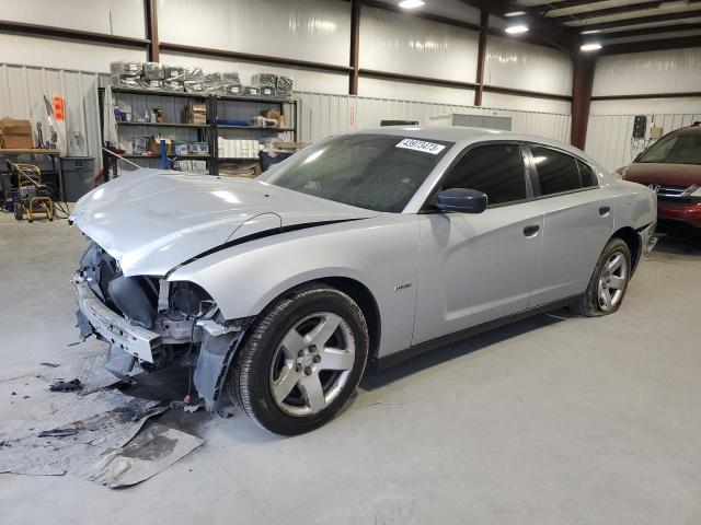 DODGE CHARGER PO 2013 2c3cdxatxdh677100