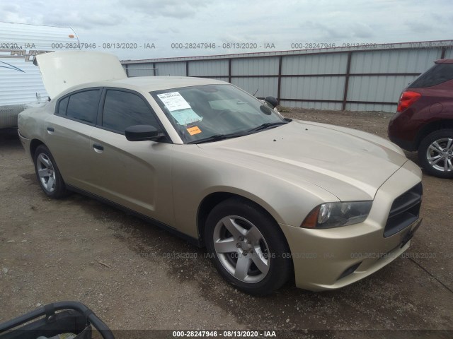 DODGE CHARGER 2013 2c3cdxatxdh692941